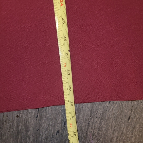 Aritzia Babaton dress/top. Sz 0 - Picture 15 of 16